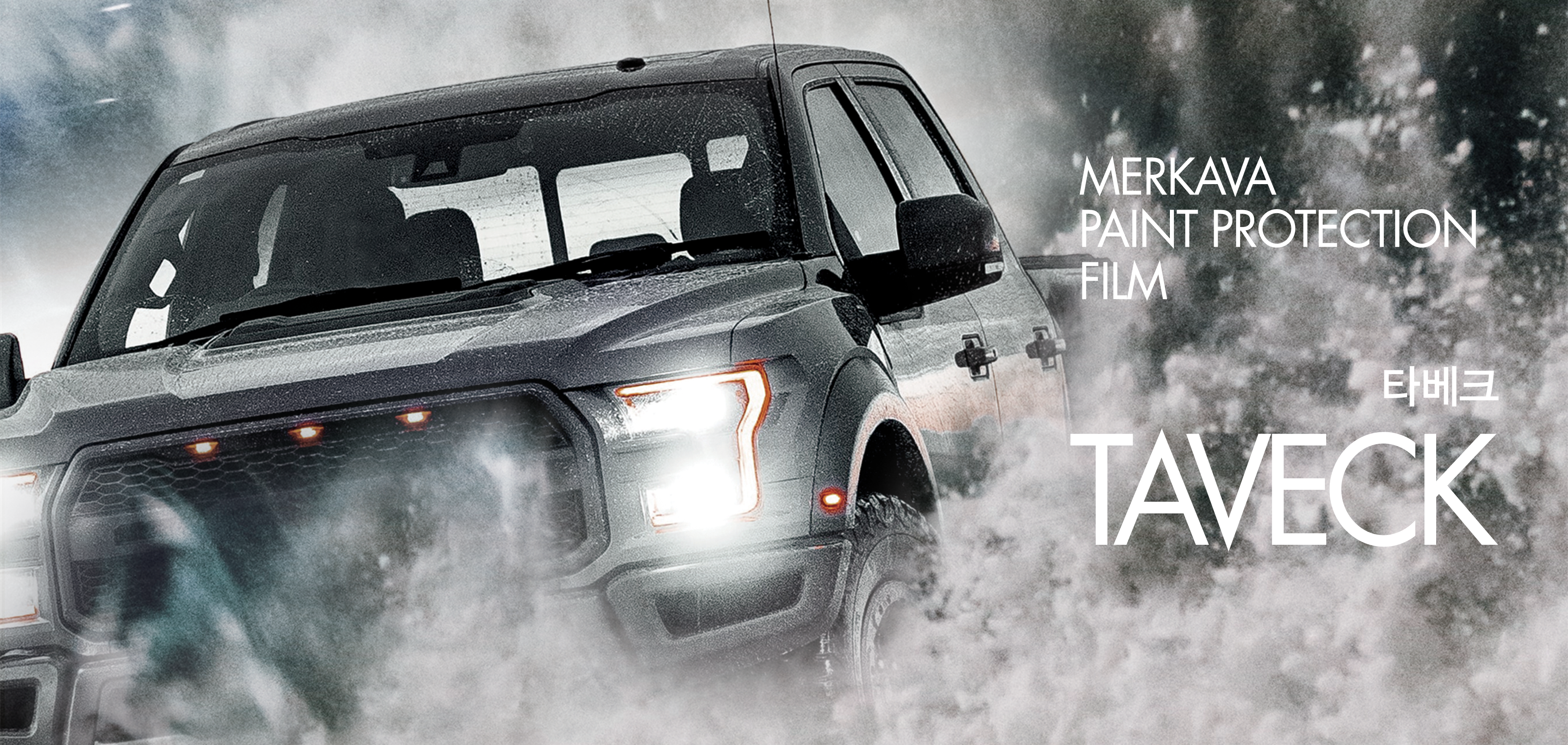 TAVECK PPF